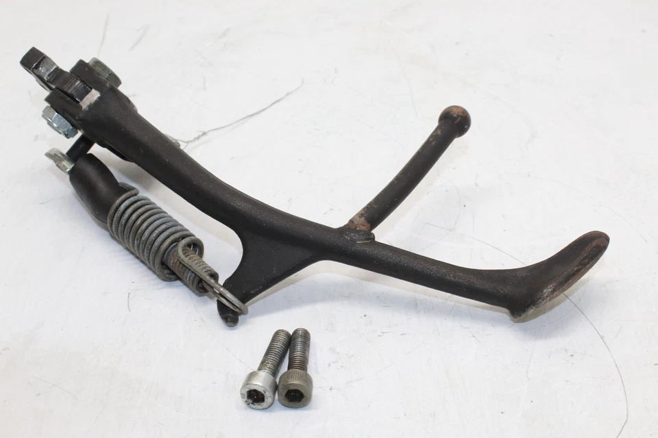 Suporte de chute lateral Yamaha Fzr1000 1992-1995 fabricante de equipamento original - Imagem 3 de 4