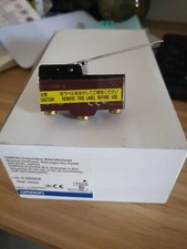1PCS Omron X-10GW-B X10GWB Micro Switch  -New  Free Shipping #ON