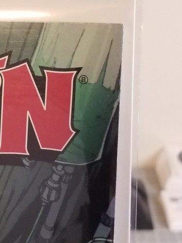Spawn #253 (Image Comics 2015) NM Jonboy Cover Todd McFarlane Low Print Run Key - Picture 2 of 5