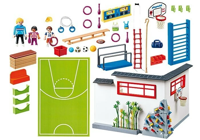 Playmobil 9454 cheap