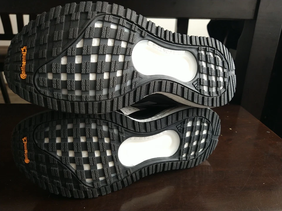 Zapatos para correr talla 8 ADIDAS Solarglide 4 GTX GORE-TEX CONTINENTAL S23661 BOOST Foto 4 de 4