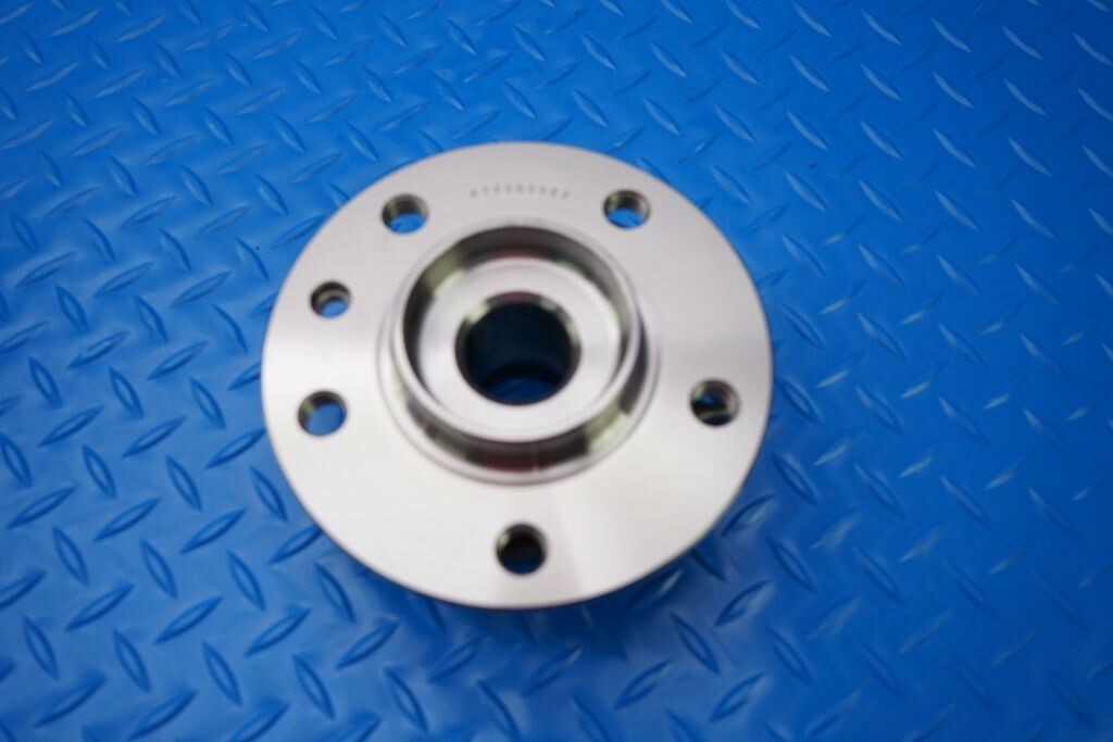 Maserati Ghibli S Base Rwd front wheel hub bearings x2 #9344