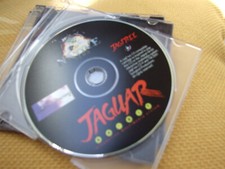 O10 OFFERS / COMBINE - ATARI JAGUAR CD - NATIVE DEMO
