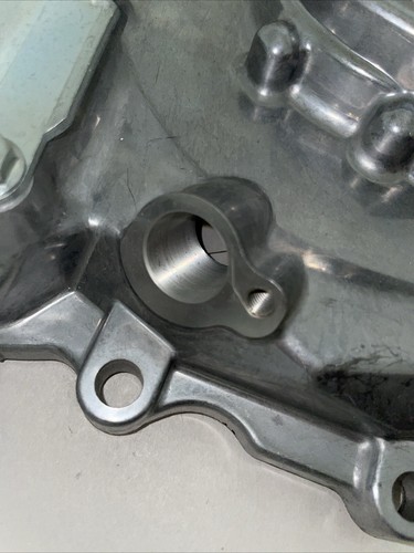 Oil Pump Timing Cover fit 2009-20 Lexus ES300h Toyota Avalon Camry Scion 2.5 2.7 - Picture 19 of 24