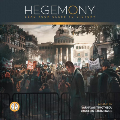 Hegemony (english)