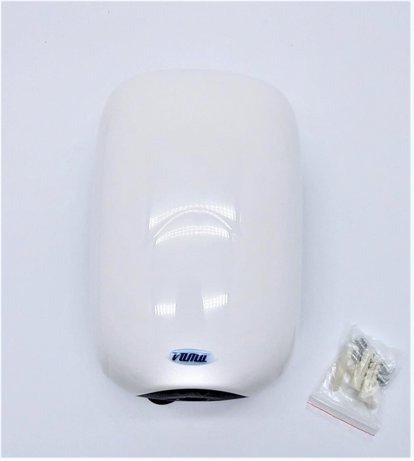 ASCIUGAMANI ELETTRICO SMART JET MINI BF ABS BIANCO 900W