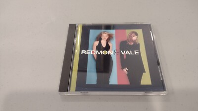 Redmon & Vale  - Redmon & Vale - CD   1999 (B29)