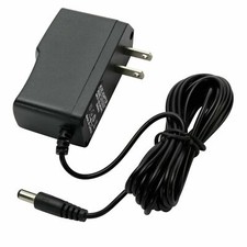 AC Power Adapter For AT T CL82314 CL82414 CL82514 Cordless Tele Phone Main Base