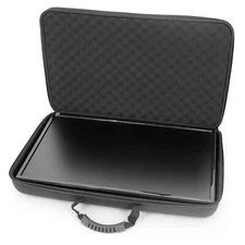 CM Monitor Case for Gaming Monitors or Computer Laptop Screens Up to 22.5 x 13.5