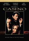 Casino (DVD, 1995) DISC ONLY