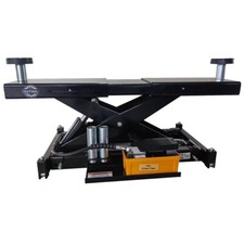 Katool Heavy Duty Universal Rolling Jack For 4-post Lift 7000 Lb Lifting Katool Heavy Duty Universal Rolling Jack For 4-post Lift 7000 Lb Lifting