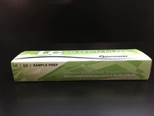 Phenomenex PN 00B-4371-E0 LC Column 50 x 4.6mm Synergi 2.5um Polar-RP HPLC