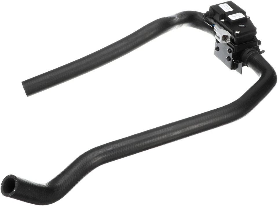 Manguera de calefacción de climatización Gates entrada de calentador para Nissan TITAN 2004-2005 Foto 2 de 3