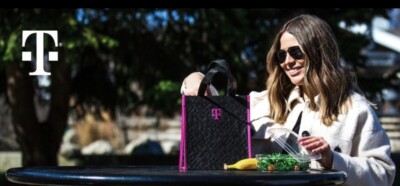 T-Mobile Tuesday Lunch Bag Insulated Brand New 2022