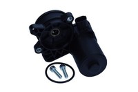 Stellmotor Bremssattel Hinterachse Rechts FÜR Ford, Ford USA - Maxgear 19-4517