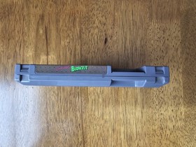 Bugs Bunny Birthday Blowout - Nintendo NES Cartridge - PAL