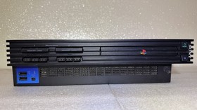 Sony PlayStation 2 PS2 SCPH-30001 Console Tested Powers On NTSC U/C