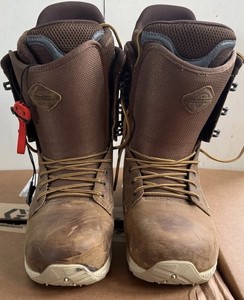 Burton Redwing | eBay
