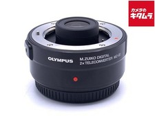 Olympus MC-20 Teleconverter -Near Mint- 7309