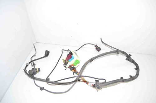 BMW F36 430d xDrive Kabelbaum Motor Getriebemodul 8473167 8578498