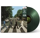 THE BEATLES ABBEY ROAD DARK GREEN VINYL ANNIVERSARY LP - US IMPORT - SEALED 🟢