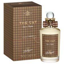 The Cut Penhaligon's одеколон - новий аромат для чоловіків 2025