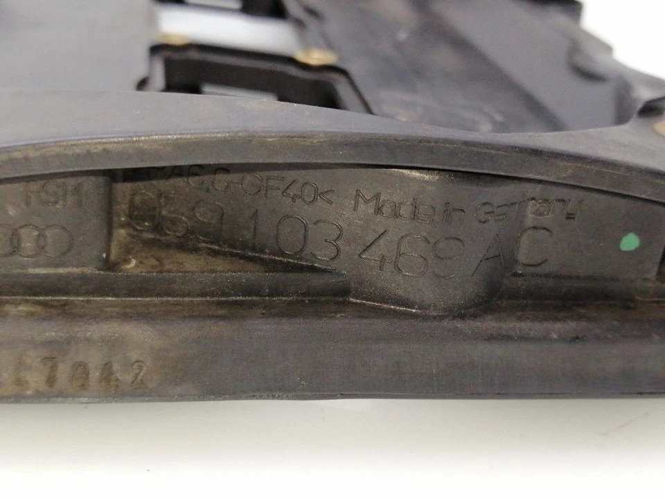 059103469AC TAPA BALANCINES / 559266 PARA AUDI A4 ALLROAD QUATTRO 8K - Imagen 2 de 4