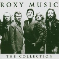 Roxy Music - Collection Internationaler Pop-Rock CD 2003