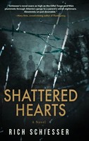 Rich Schiesser | Shattered Hearts | Buch | Englisch (2016) | Gebunden