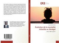 ÉVolution De La Mortalité Infantile Au SéNéGal Papa Ibrahima Ndour