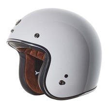Torc Del Mar Solid Open Face Helmet