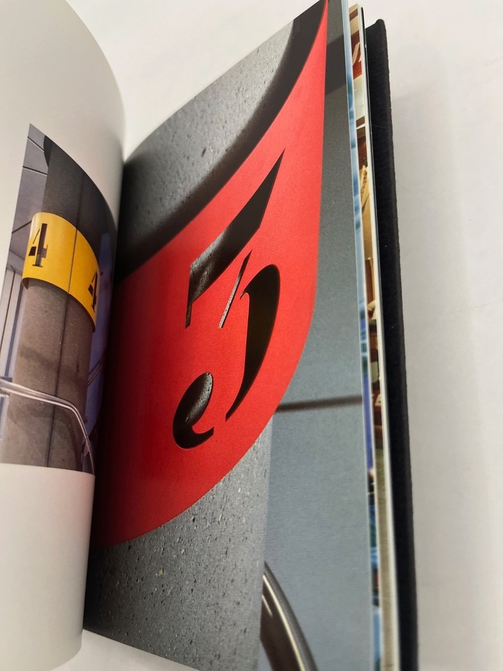 PENTAGRAM Design ~ Signs ~ book rare logos advertising | eBay