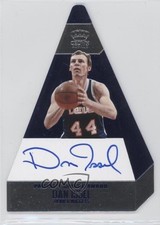 2013-14 Panini Preferred Panini's Choice Blue 24/49 Dan Issel #49 Auto HOF 0p5