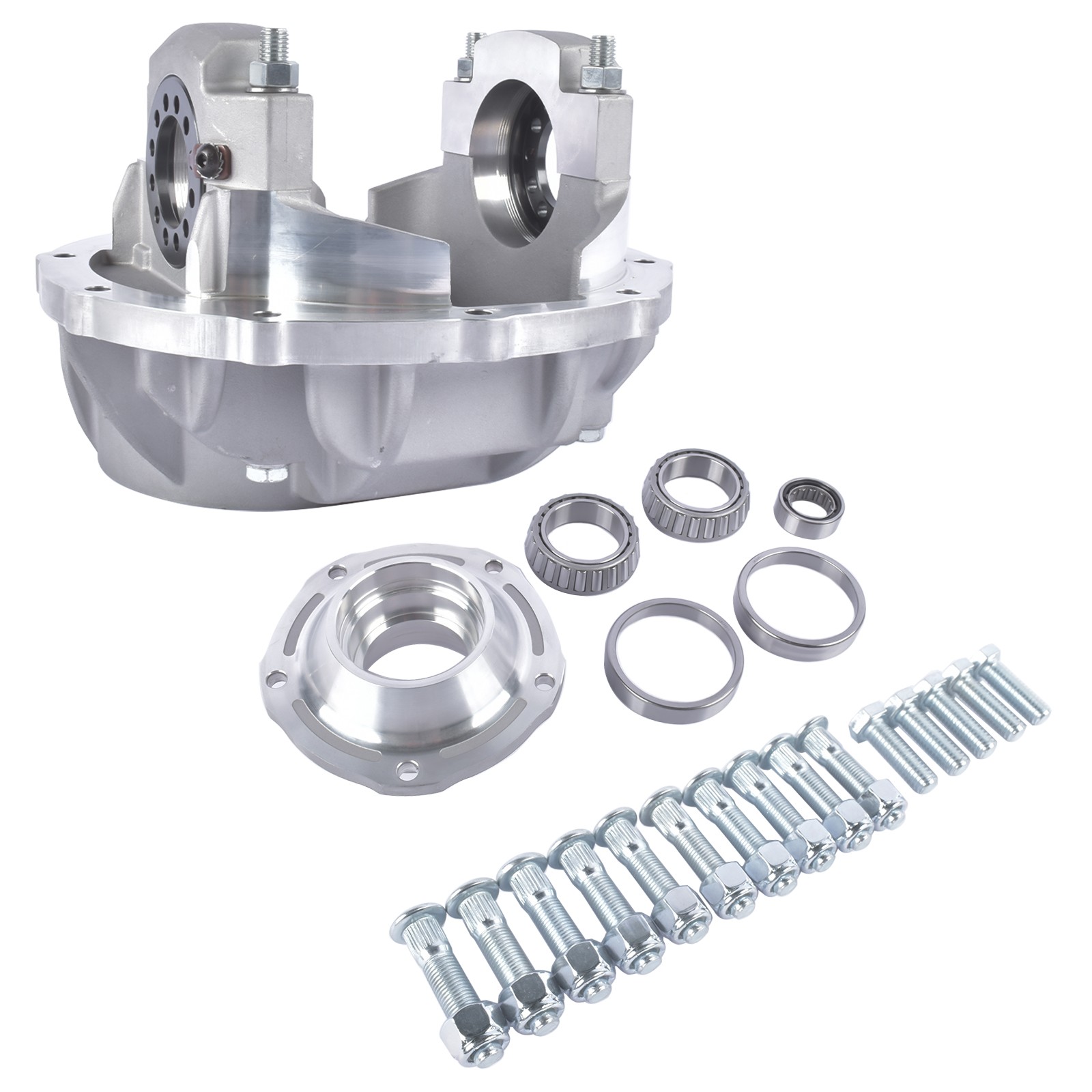3.25in Aluminum Center Section Case for Ford Yukon 9 Inch Differential ...