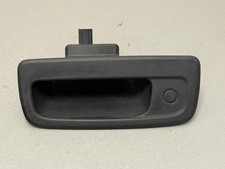 Heckklappengriff Öffner Taster Renault Kangoo II Mercedes Citan 82004977807 Heckklappengriff Öffner Taster Renault Kangoo II Mercedes Citan 82004977807