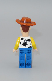 LEGO Woody Toy Story minifigure Disney 7597 7590 30072 7594