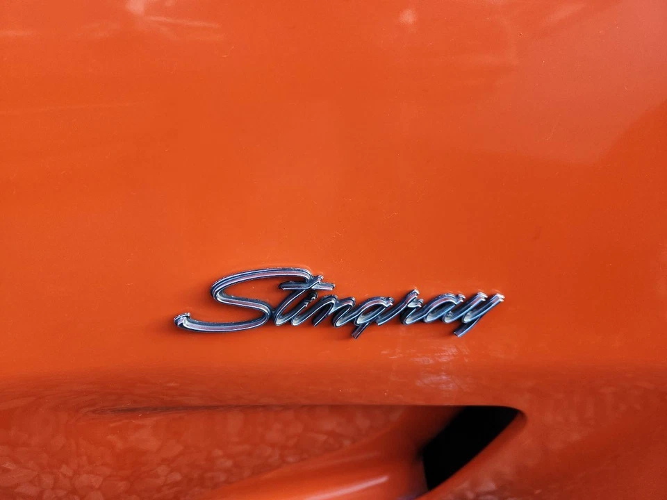 Alternador 60 Thru 63 Amp compatível com 69-82 CORVETTE 11757375 - Imagem 4 de 4