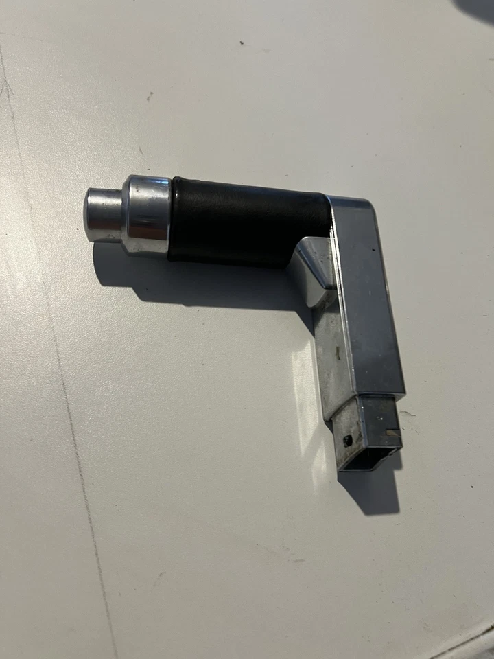 Hummer H2 2003-2007 transmisión cambio palanca selector mango OEM Foto 2 de 2