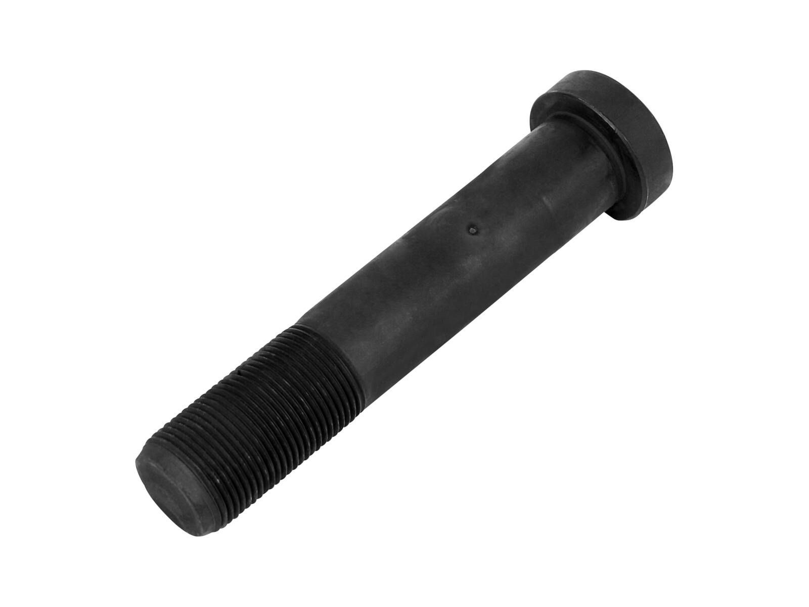 Goujon de roue en acier forgé M22 x 1,5 DT Spare Parts pour une sécurité maximale