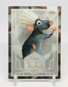 Ratatouille Cards | eBay