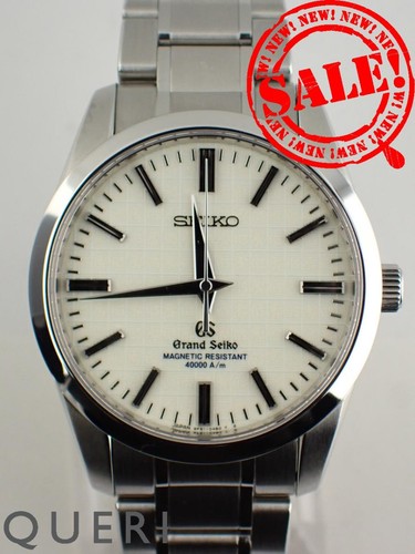 GRAND SEIKO  SBGX039 TO254182