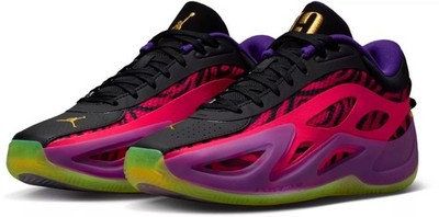 Jordan Women's Heir Series 2 'Oh Sheila' Basketball Men 4.5 - 14 Women 6 - 15.5