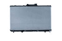 KüHler MotorküHlung FüR Toyota Corolla Kombi Liftback Compact