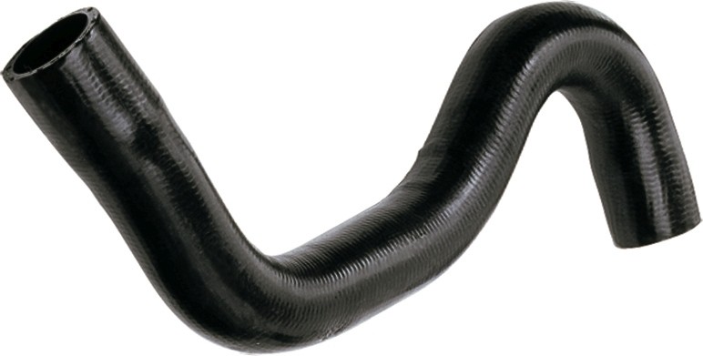 Lower GATES-OE 3981 Radiator Hose for CITROËN,PEUGEOT
