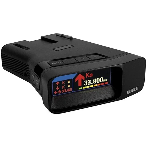 Uniden Radar/Laser Detector for Universal