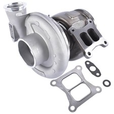 Silver Turbocharger For Cummins Engine Ism Isme M11 B5.9 B5.9-c 1999-2012 590045