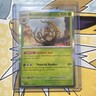 Pokémon TCG Brambleghast 021/162 SV05 Temporal Forces Rare Reverse Holo EN