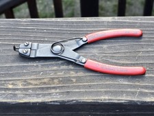 Blue-Point by Snap-On PR-38 Snap Ring Pliers 
