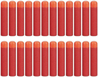 Mega Dart Refill Pack for N-Strike Mega Series