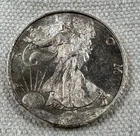 Silver Round - One Troy Ounce .999 Fine Silver
